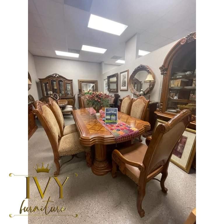 Ivy Furniture | 5901 Margate Blvd, Margate, FL 33063, United States | Phone: (954) 487-8845