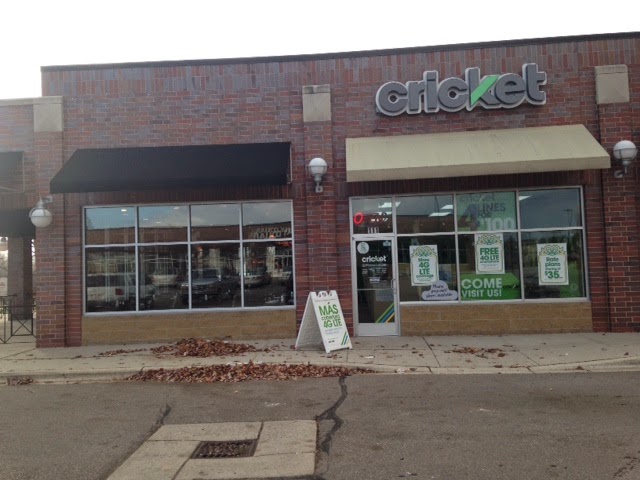 Cricket Wireless Authorized Retailer | 1101 Walton Blvd. #100, Pontiac, MI 48340, USA | Phone: (248) 622-4879