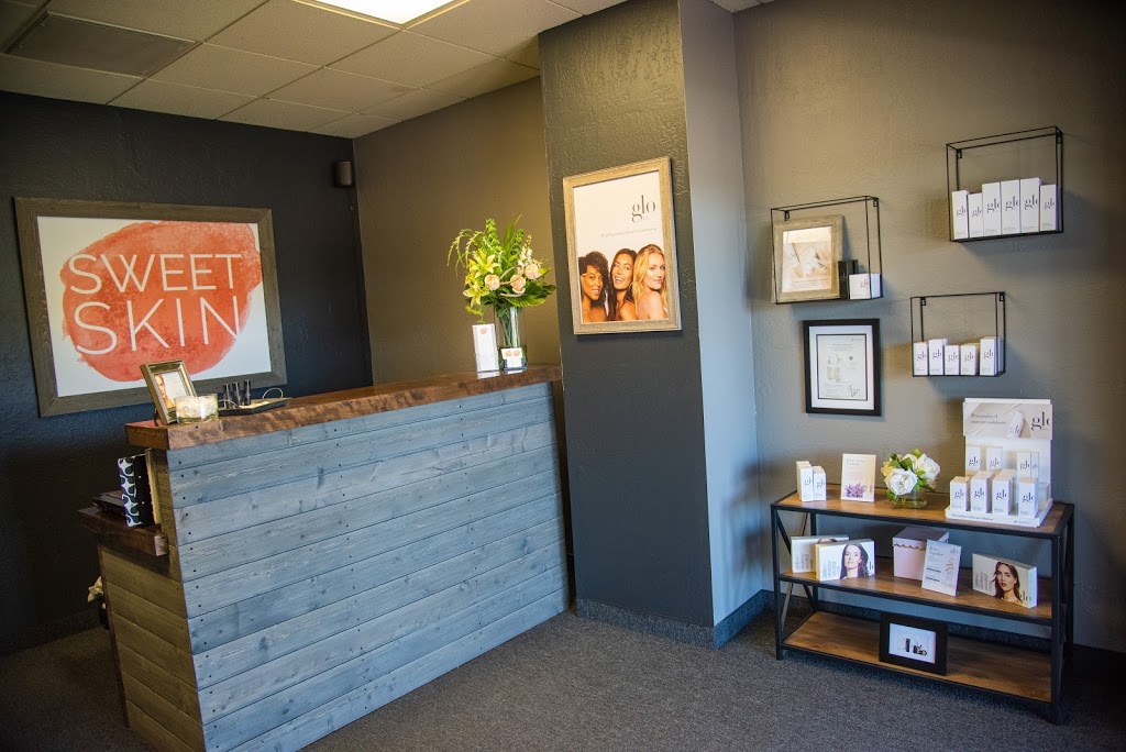 Sweet Skin | 1825 E Northern Ave Ste 220 220, Phoenix, AZ 85020, USA | Phone: (602) 825-1746