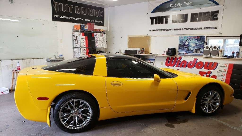 Tint My Ride MN | 16465 Forbes Ave W, Rosemount, MN 55068, USA | Phone: (952) 201-5122