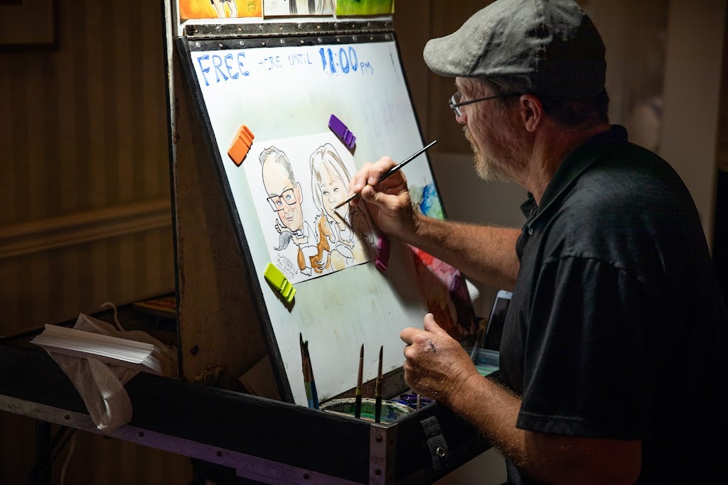 Caricatures Drawn At Parties | 343 NY-67, Amsterdam, NY 12010, USA | Phone: (518) 842-4292