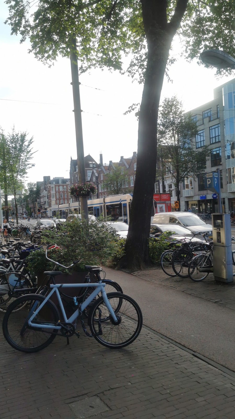 MacBike | Bike Rental & Repair Amsterdam | Vondelpark | Overtoom 45, 1054 HB Amsterdam, Netherlands | Phone: 020 683 3369