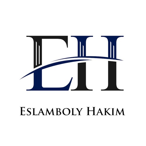 Law Offices of Eslamboly Hakim | 8730 Wilshire Blvd #500, Beverly Hills, CA 90211, United States | Phone: (180) 052-98255
