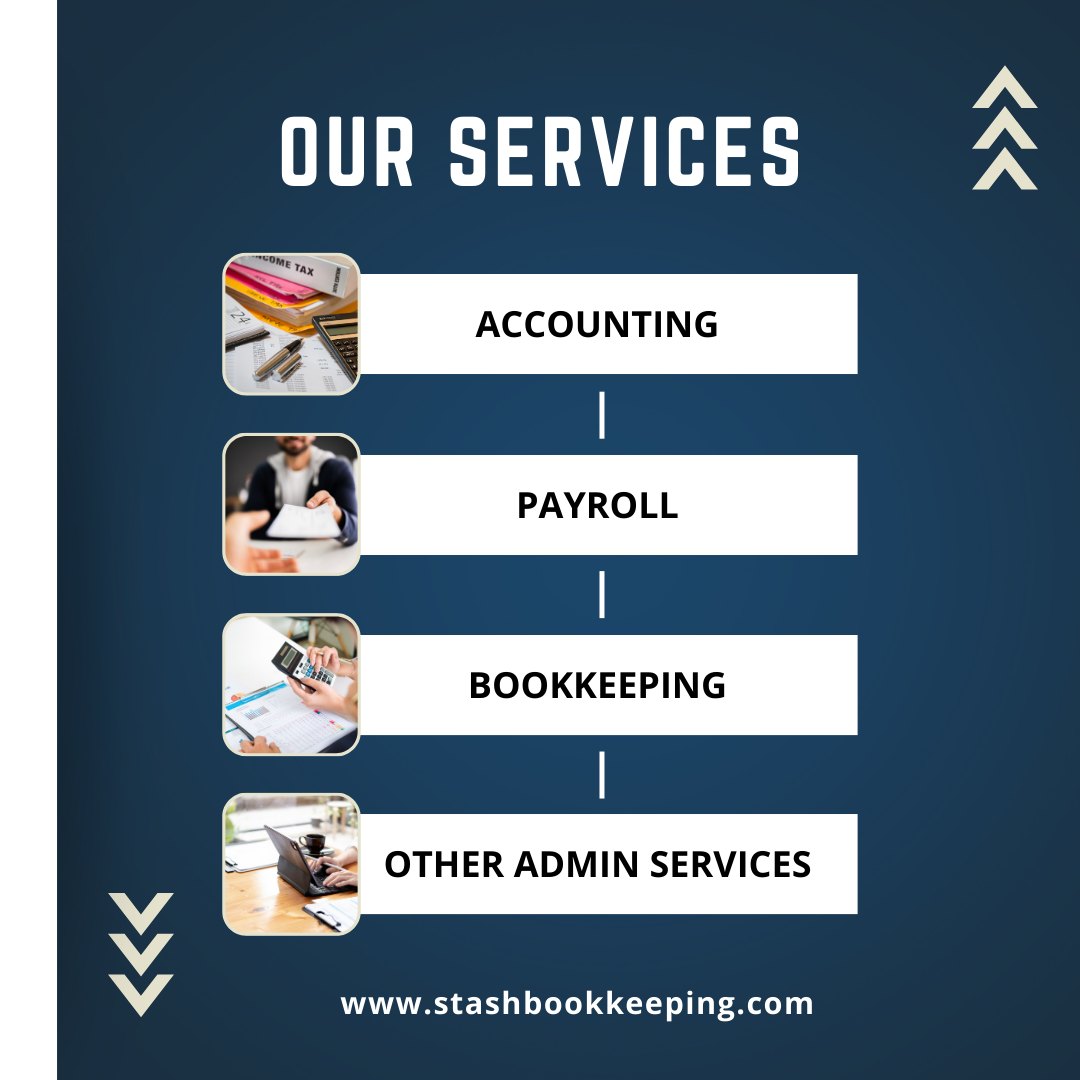 Stash Bookkeeping | 2261 Market St, San Francisco, CA 94114, United States | Phone: (628) 241-7210