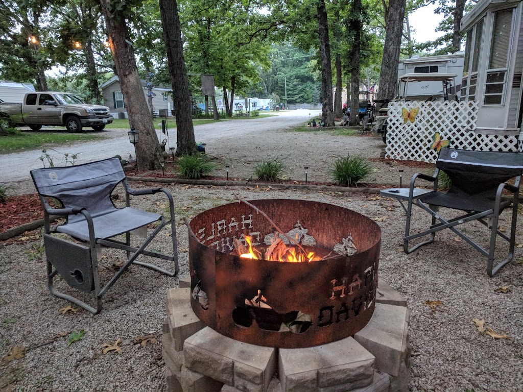 Lazy Days Campground | 22756 White Park Ln, Litchfield, IL 62056, USA | Phone: (217) 324-3233