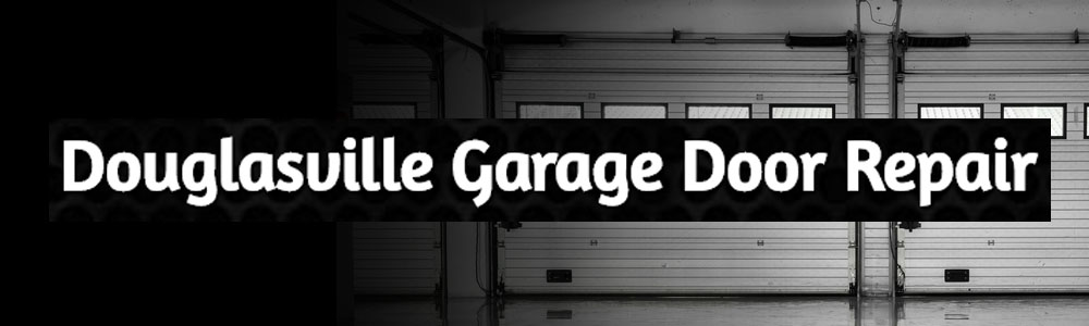 Douglasville Garage Door Repair | 8424 Chicago Ave, Douglasville, GA 30134 | Phone: (678) 298-9507