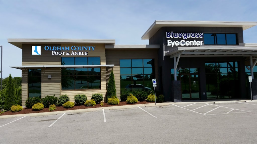 Oldham County Foot & Ankle | 6400 Westwind Way Suite B, Crestwood, KY 40014, USA | Phone: (502) 276-9999