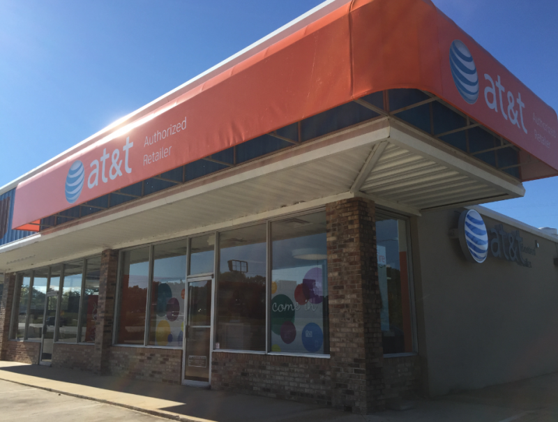 AT&T Store | 2255 Hwy 78 Suite 2, Dora, AL 35062, USA | Phone: (205) 648-6399