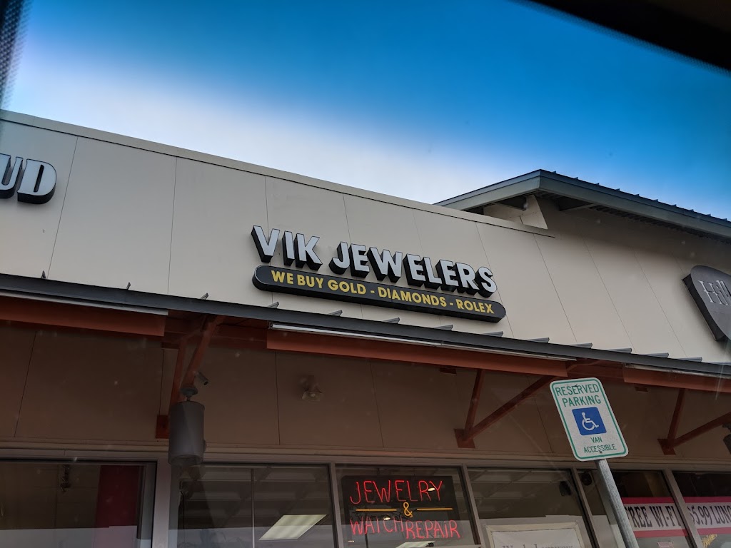 VIK Jewelers | 598 US-290 #240, Dripping Springs, TX 78620, USA | Phone: (512) 858-1234