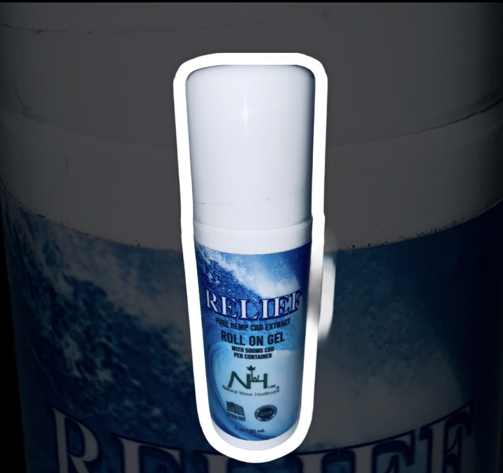 Natural Wave Healthcare CBD Only-Palm Harbor | 37490 US Hwy 19 N Unit #5, Palm Harbor, FL 34684, USA | Phone: (727) 477-0816