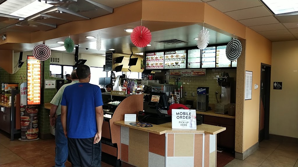 Jack in the Box | 5061 Kyle Centre Dr, Kyle, TX 78640, USA | Phone: (512) 268-7106