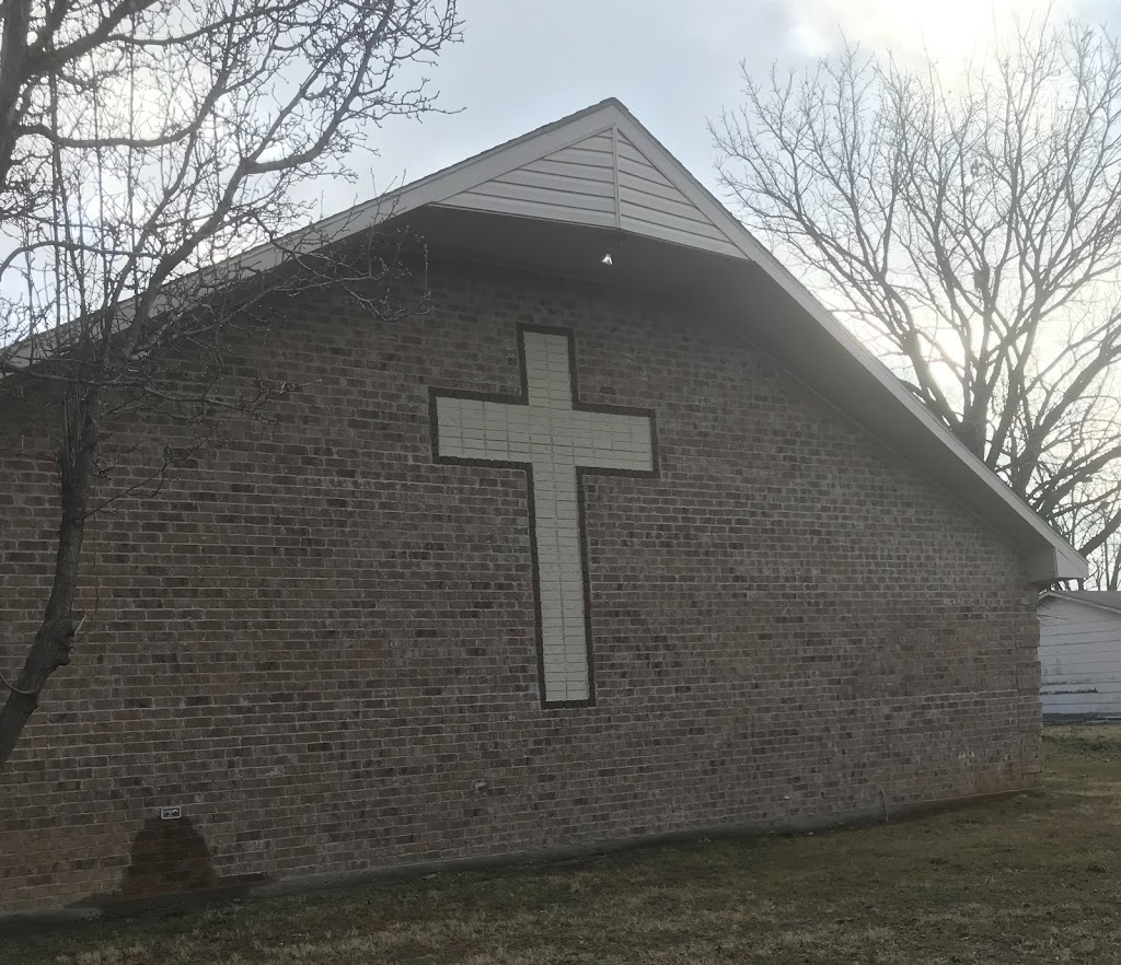 Okmulgee First Free Will Baptist Church | 598 S Oklahoma Ave, Okmulgee, OK 74447, USA | Phone: (918) 636-2051