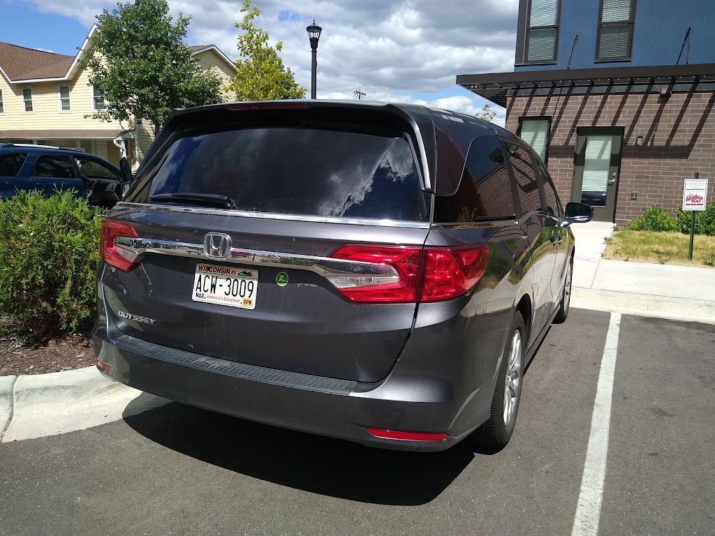 Zipcar | Tyler Haynes Commons, Richmond, VA 23229, USA | Phone: (866) 494-7227