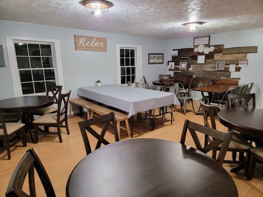 Gather - Open With Summer HOURS | 746 Martin Luther King Jr Dr, Asheboro, NC 27203, USA | Phone: (336) 521-4009 Gather - Open With Summer HOURS | 746 Martin Luther King Jr Dr, Asheboro, NC 27203, USA | Phone: (336) 521-4009