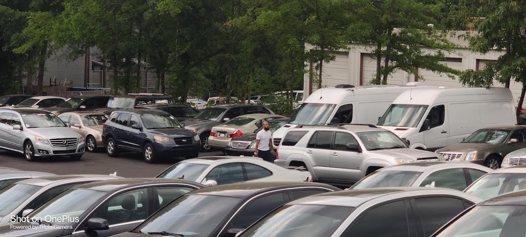 Atlanta Unique Auto Sales | 6280 Buford Hwy, Norcross, GA 30071, USA | Phone: (770) 288-9000