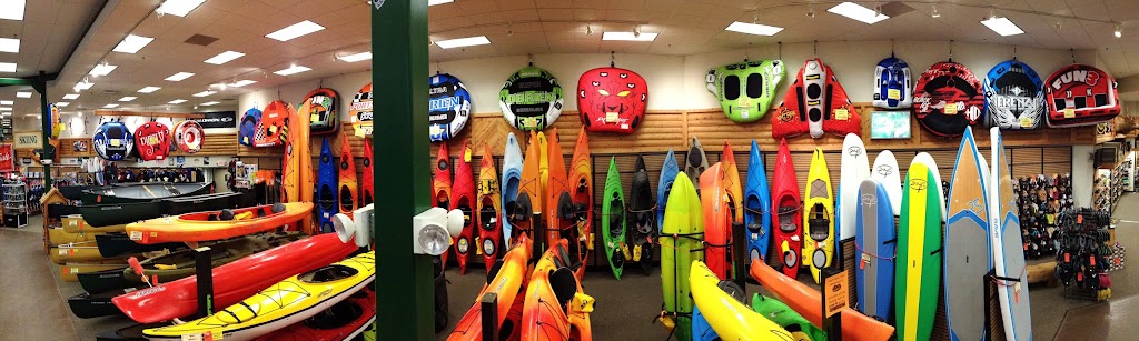 Joes Sporting Goods | 33 County Rd B E, St Paul, MN 55117, USA | Phone: (651) 209-7800