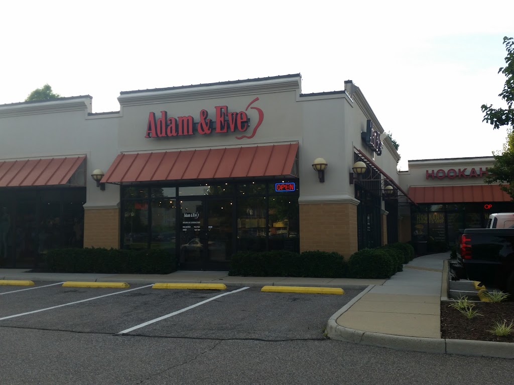 Adam & Eve Stores | 732 Eden Way N Suites L & K, Chesapeake, VA 23320, USA | Phone: (757) 226-0449