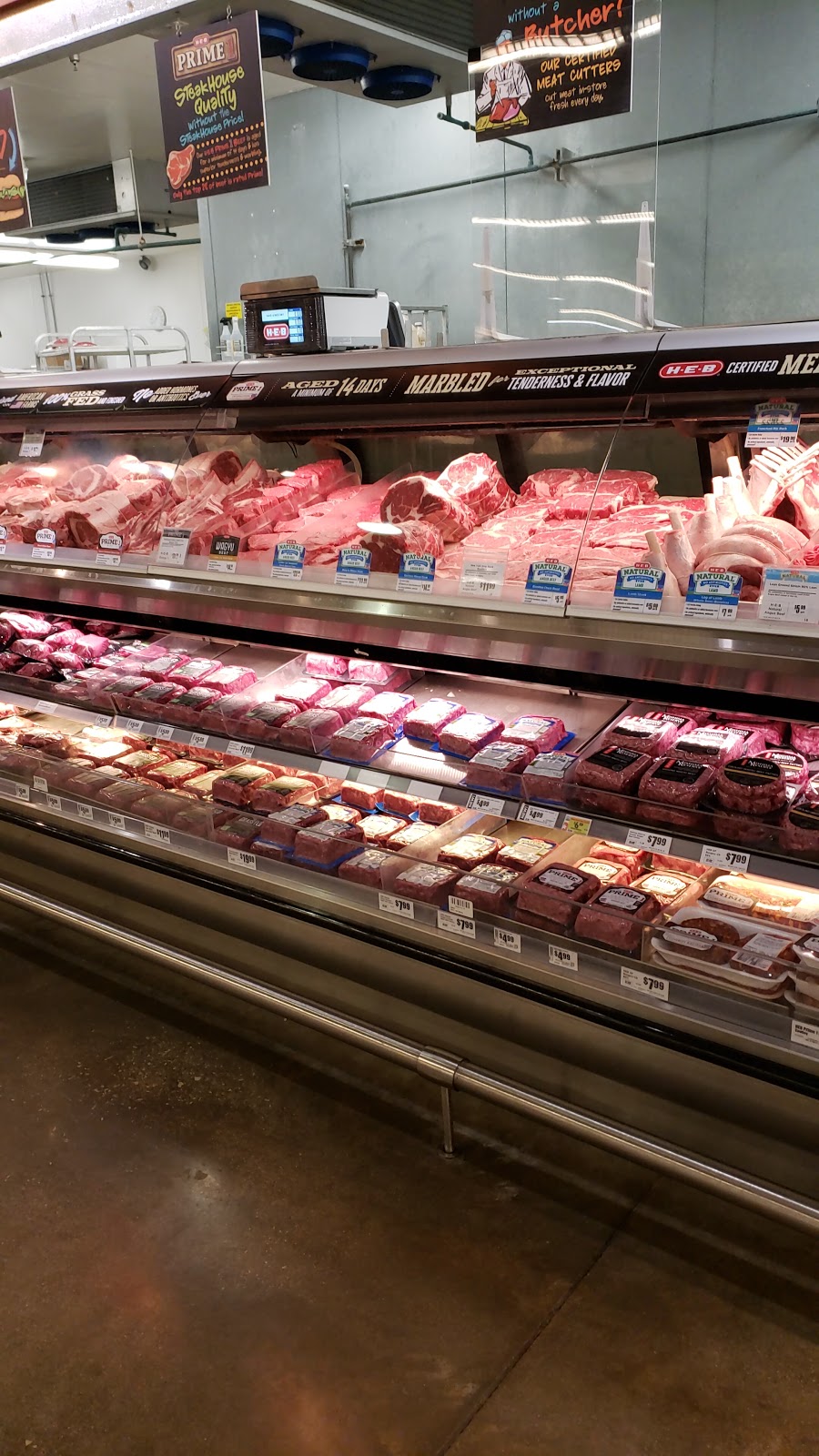 Stone Ridge Market | 21025 US-281 U, San Antonio, TX 78258, USA | Phone: (281) 970-3300