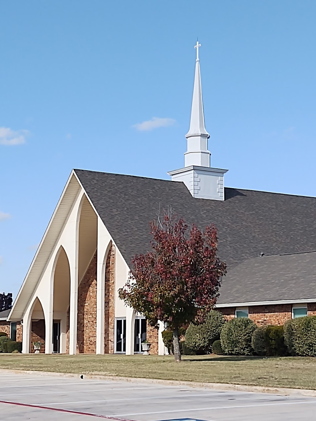 Cleburne First Seventh-day Adventist Church | 111 Meadow View Dr, Cleburne, TX 76033, USA | Phone: (817) 645-2520