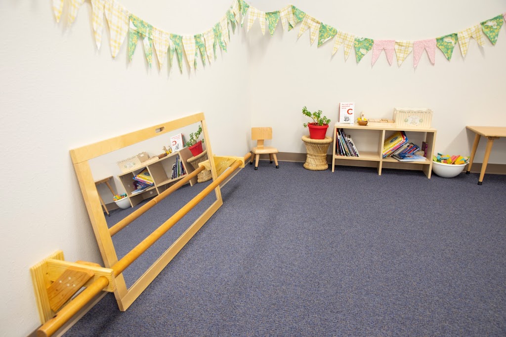 Stonepath Montessori | 12812 A12, Old Glenn Hwy, Eagle River, AK 99577, USA | Phone: (907) 622-6998