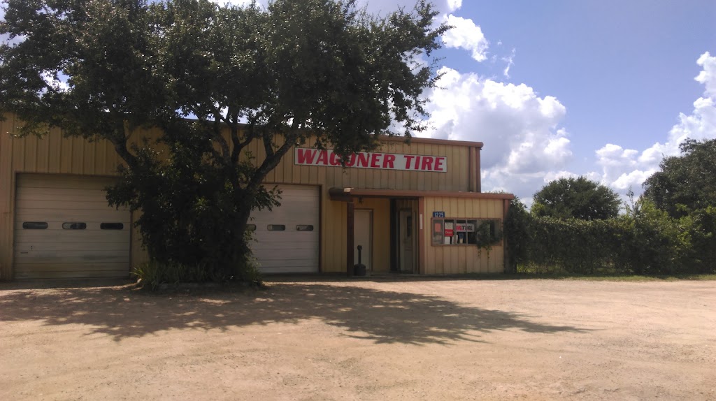 Wagoner Tire | 1225 Highway 290 West, Dripping Springs, TX 78620, USA | Phone: (512) 829-4716