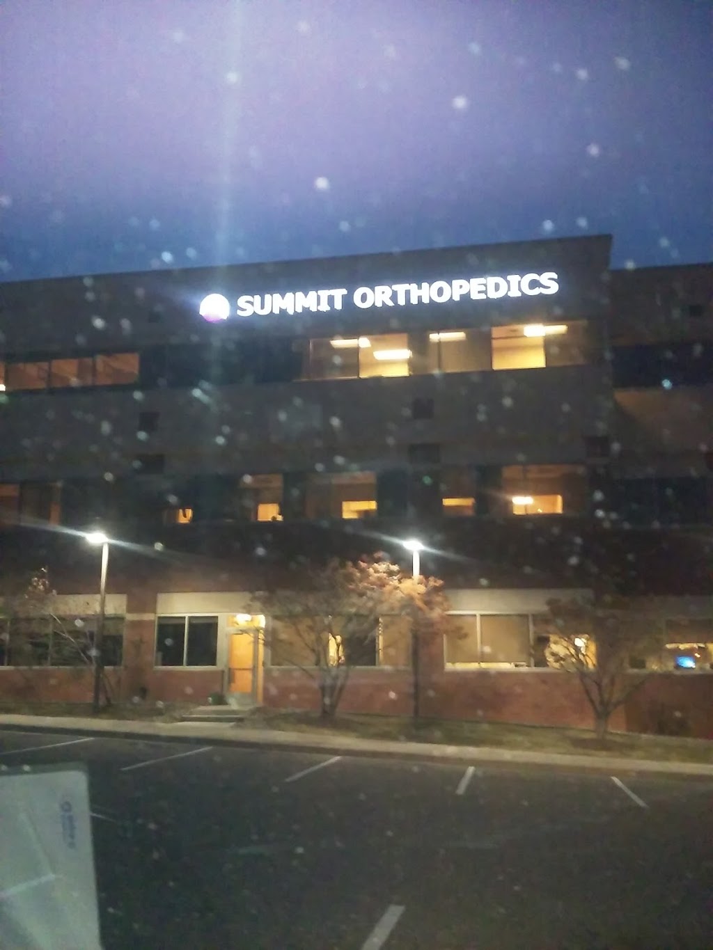 Summit Orthopedics: Plymouth Clinic | 15700 37th Ave N #150, Plymouth, MN 55446, USA | Phone: (651) 968-5201