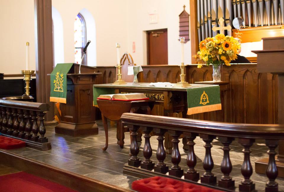 Diamond Hill United Methodist Church | 521 E Putnam Ave, Cos Cob, CT 06807, USA | Phone: (203) 869-2395