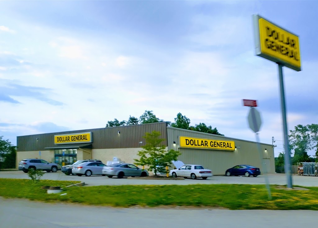 Dollar General | 1137 National Pike Hwy, Uniontown, PA 15401, USA | Phone: (724) 320-2716