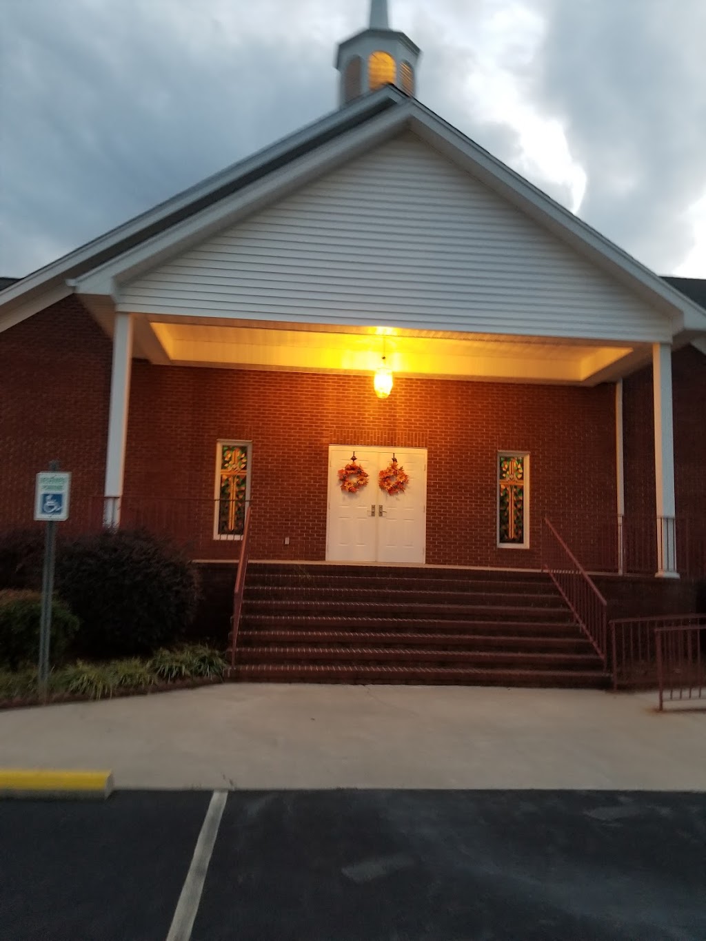 Mt. Carmel Baptist Church | 819 Mt Carmel Church Rd, Troy, NC 27371, USA | Phone: (910) 975-7743
