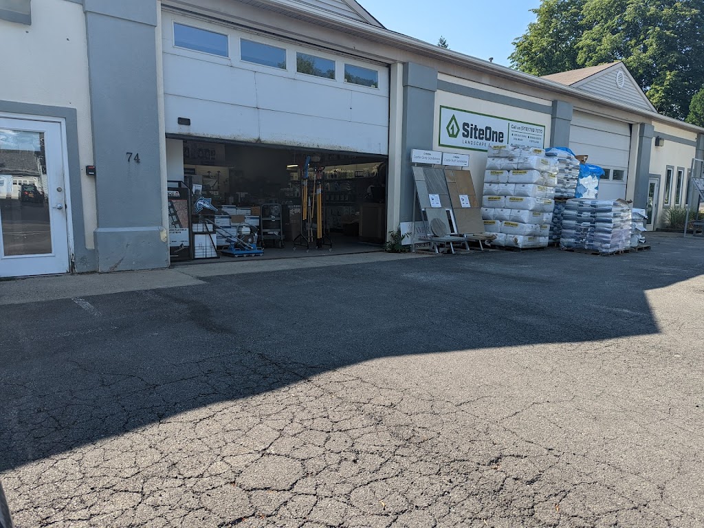 SiteOne Landscape Supply | 74 Swatling Rd, Latham, NY 12110, USA | Phone: (518) 782-7070