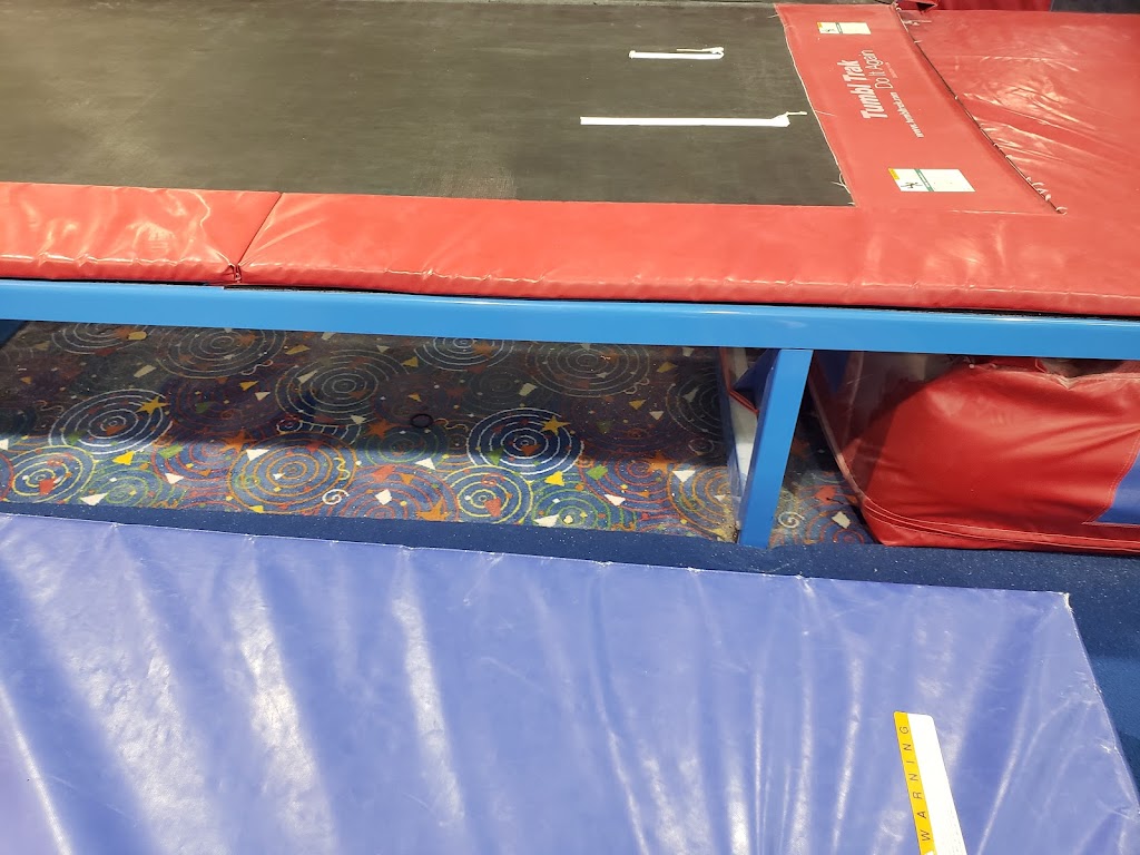 TRIumph Gymnastics | 2723 NC-55, Cary, NC 27519, USA | Phone: (919) 355-2199