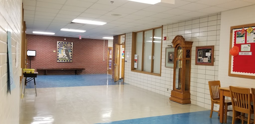 Morley Elementary School | 6800 Monterey Dr, Lincoln, NE 68506, USA | Phone: (402) 436-1154