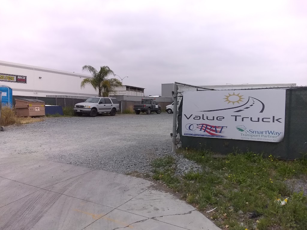Value truck Otay mesa | 8580 Avenida Costa Norte, San Diego, CA 92154, USA | Phone: (602) 249-5501
