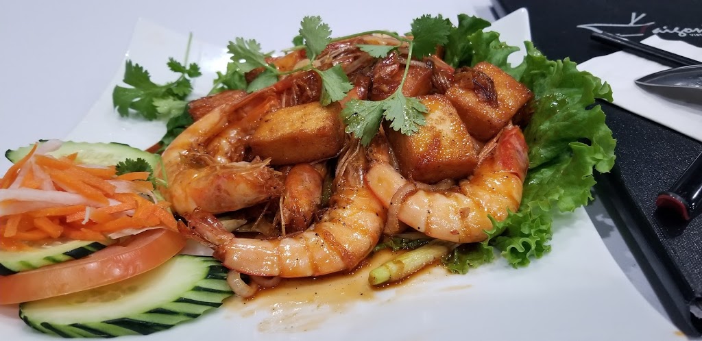 Saigon Bowl - Thornton | 9931 Grant St, Thornton, CO 80229 | Phone: (303) 452-5901