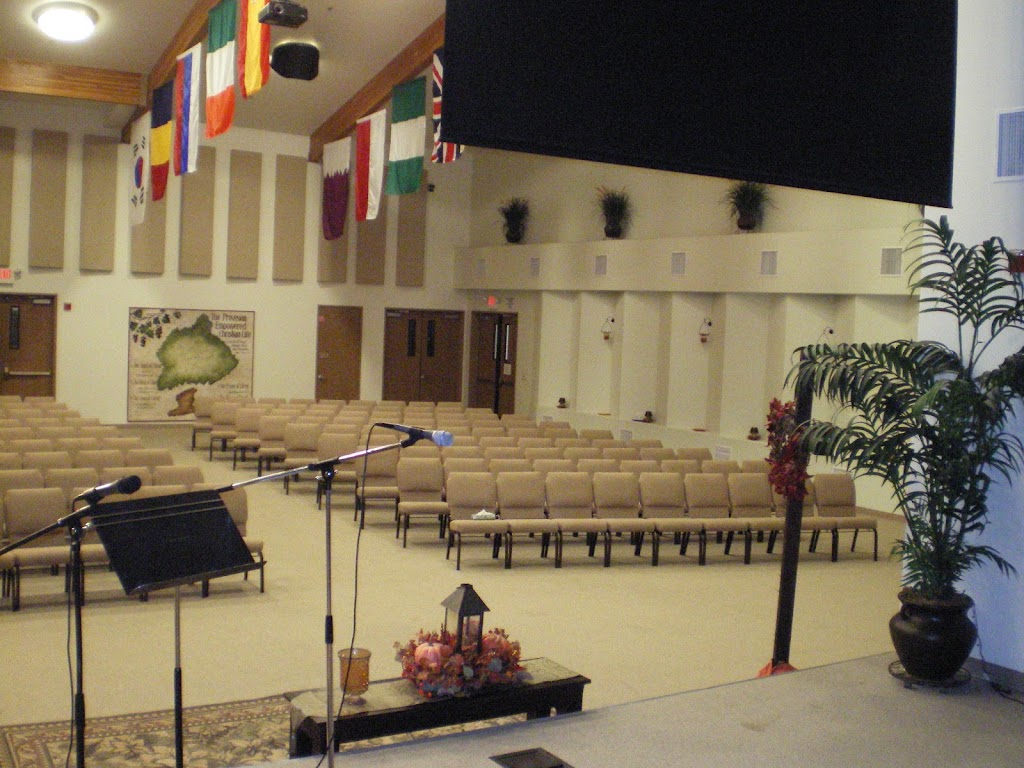 Oaks Community Church | 10200 Campus Park Dr, Bakersfield, CA 93311, USA | Phone: (661) 663-3888