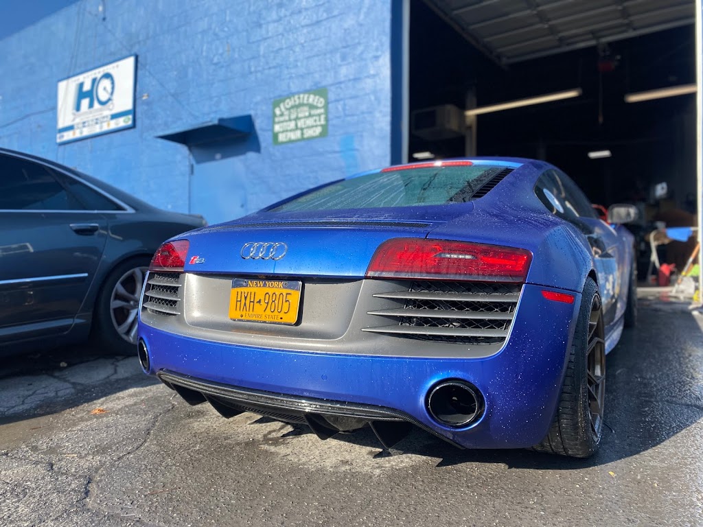 The Automotive Headquarters | 15 Niagara Ave, Freeport, NY 11520, USA | Phone: (516) 492-0142