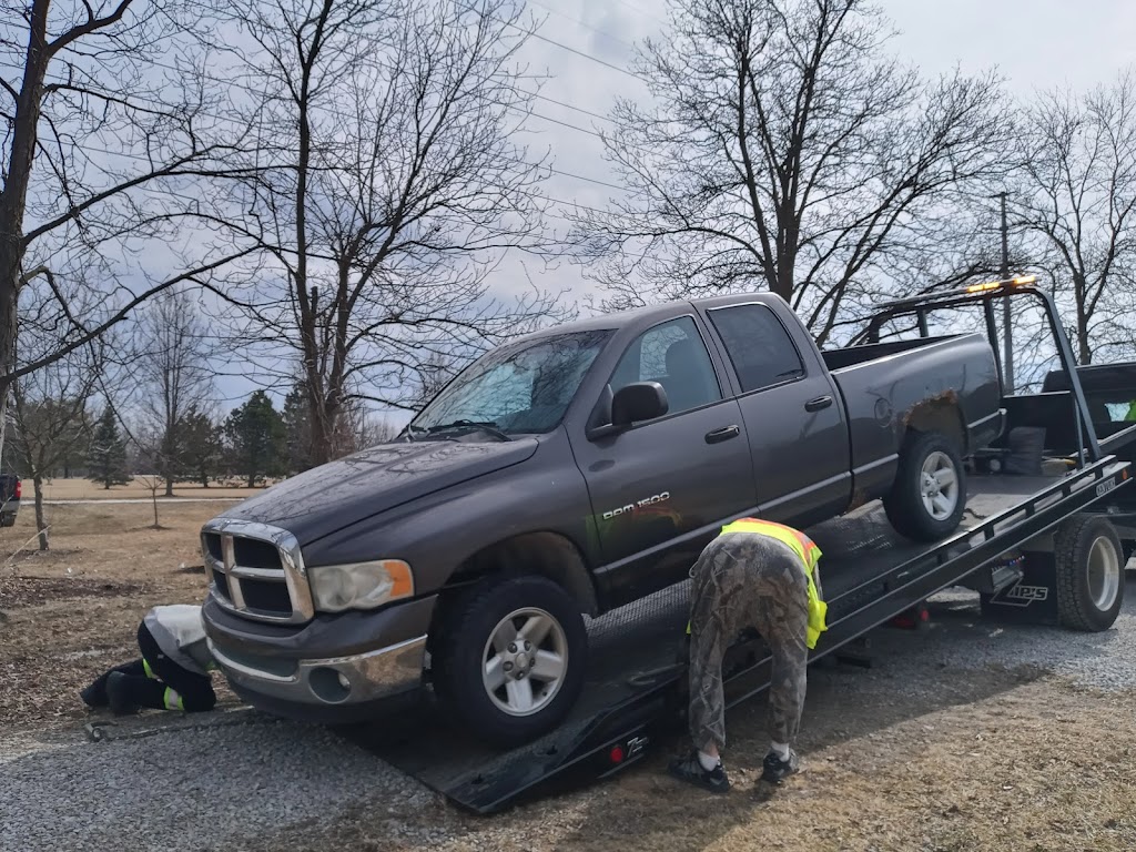 AAMCO Transmissions & Total Car Care | 2244 Ellsworth Rd, Ypsilanti, MI 48197, USA | Phone: (734) 802-5012