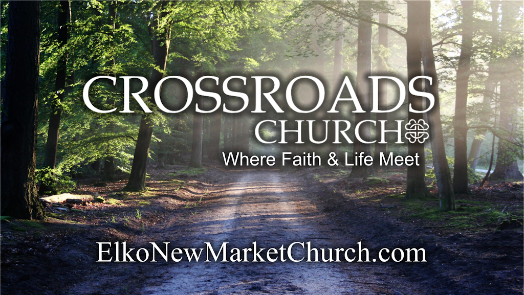 Crossroads Church - Elko New Market | 25600 Nevada Ave, Elko New Market, MN 55020, USA | Phone: (612) 756-1194