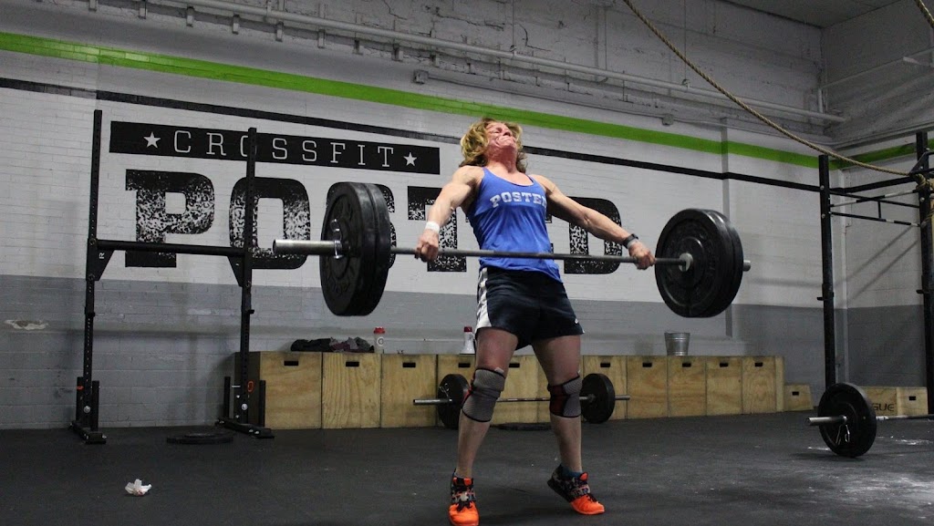 CrossFit Posted | 9100 Plainfield Rd, Brookfield, IL 60513, USA | Phone: (773) 851-2328