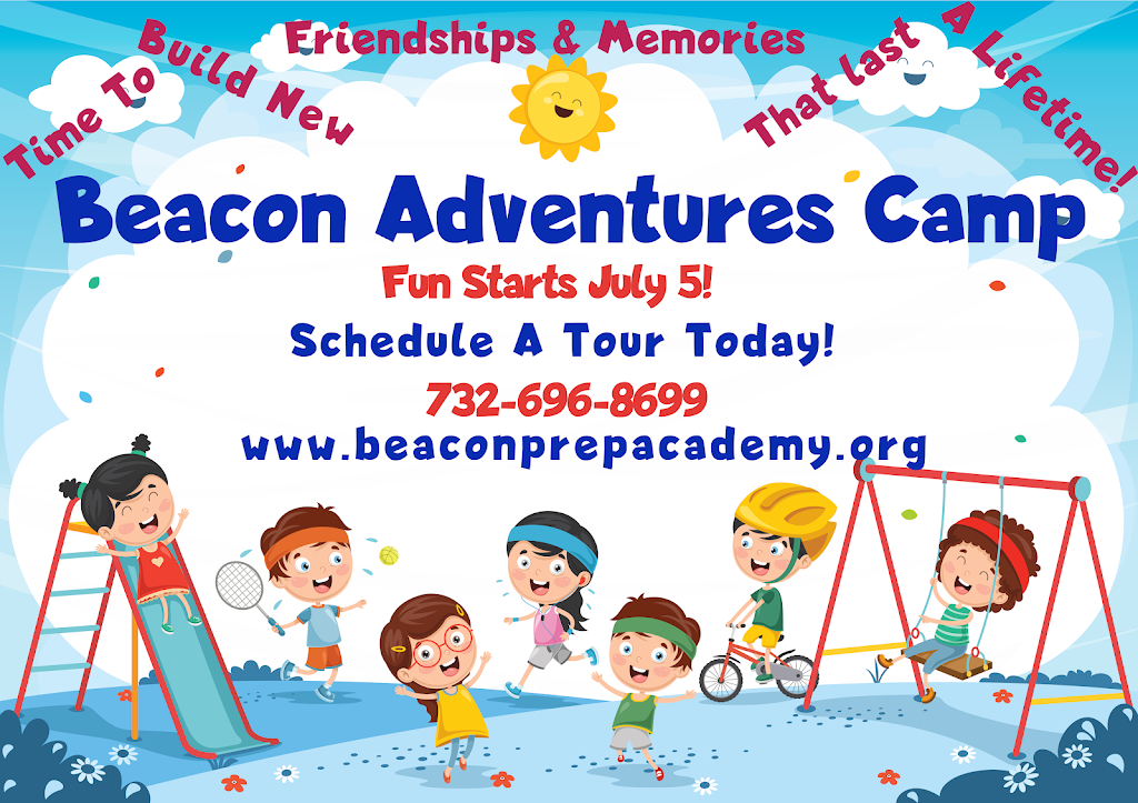 Beacon Preparatory Academy & Smart Stars Academy II | 165 Amboy Rd Building F Unit 603, Morganville, NJ 07751, USA | Phone: (732) 696-8699