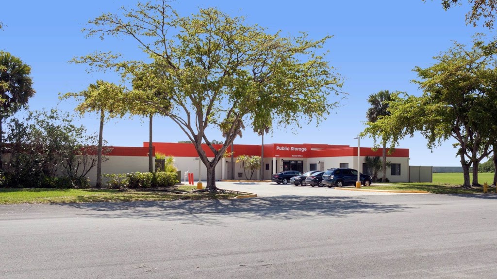 Public Storage | 14401 SW 119th Ave, Miami, FL 33186, USA | Phone: (786) 373-3395