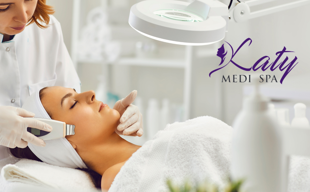 Katy MediSpa | 21238 Kingsland Blvd, Katy, TX 77450, USA | Phone: (832) 321-4962