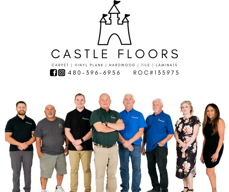 Castle Floors | 4500 E Main St #3, Mesa, AZ 85205, USA | Phone: (480) 396-6956