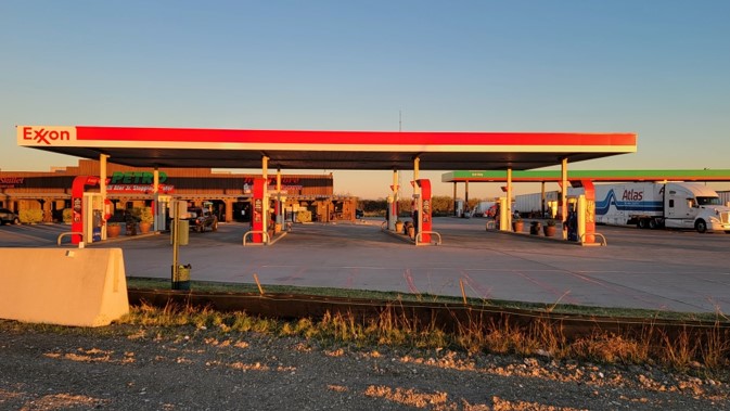 Petro Travel Center | 101 N Cornelius Rd, Hillsboro, TX 76645, USA | Phone: (254) 714-3000