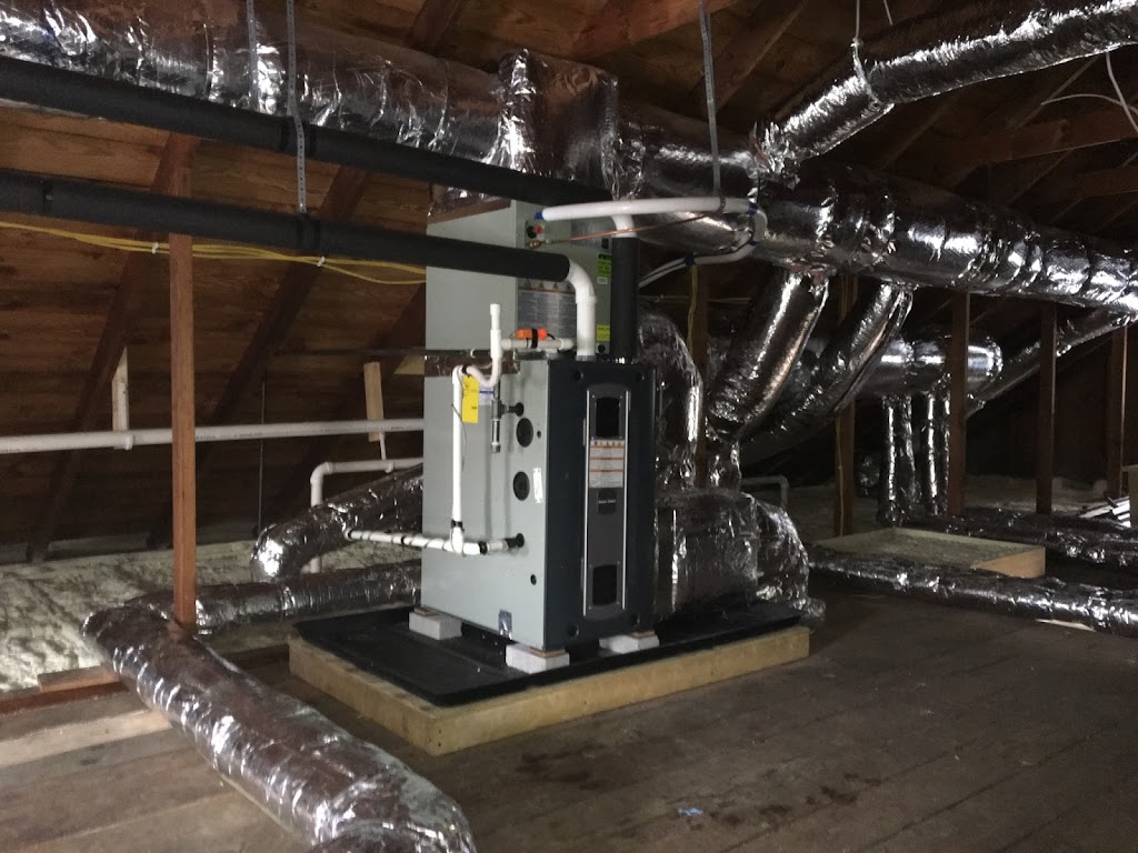 Allens Family Heating & Cooling | 164 Harrison St, Johnstown, NY 12095, USA | Phone: (518) 380-2485