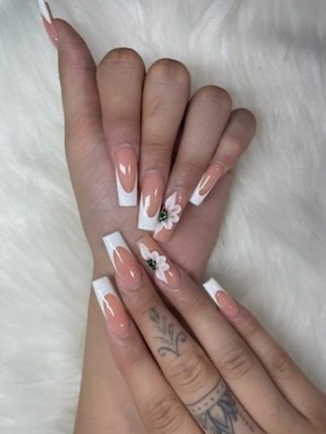 PRINCESS NAILS | 4102 Orange Ave #122, Long Beach, CA 90807, USA | Phone: (562) 336-1227