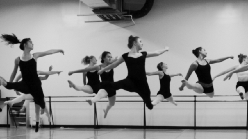 Turning Pointe Dance Studio | 3649 O Hara Rd, Erlanger, KY 41018, United States | Phone: (859) 727-6331