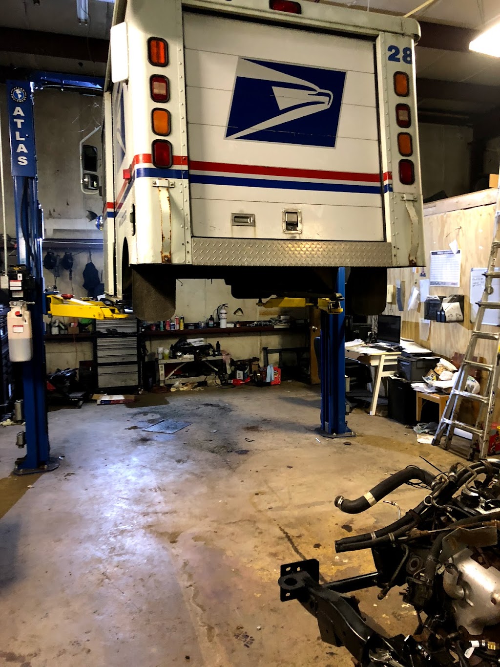 Affordable Auto Maryland Service Center | 404 b Lucabaugh Mill Rd, Westminster, MD 21157, USA | Phone: (443) 821-3552