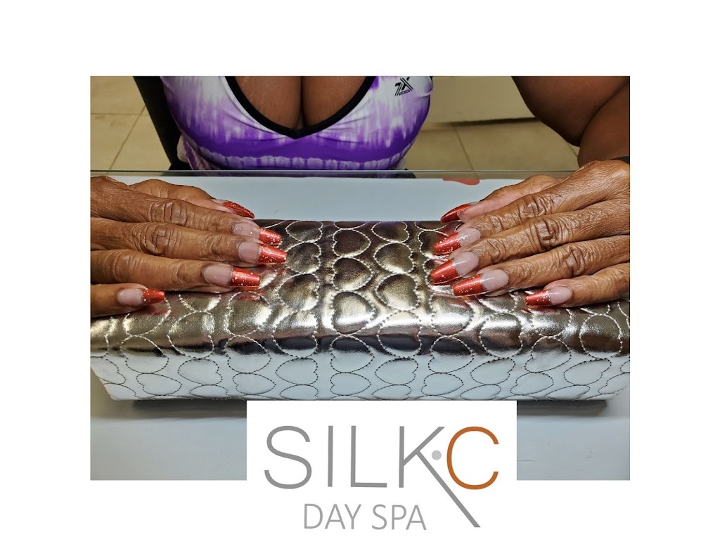 Silk C Day Spa | 1125 Kingsley Ave Suite B, Orange Park, FL 32073, USA | Phone: (904) 333-0675