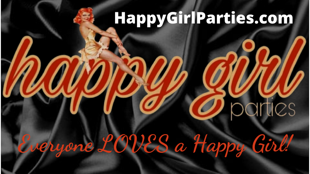 Happy Girl Parties | 22213 AL-22, Rockford, AL 35136, USA | Phone: (205) 312-9515